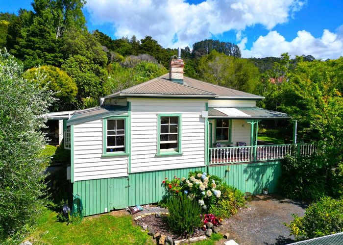  at 38 Yarborough, Kohukohu, Far North, Northland