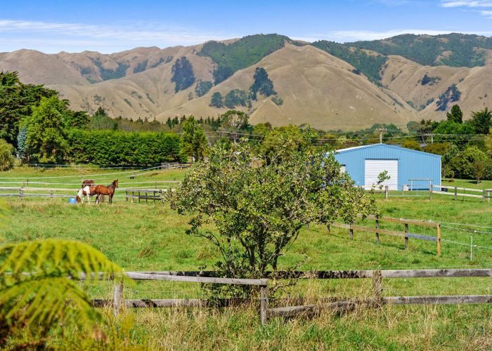  at 761 State Highway 1, Te Horo