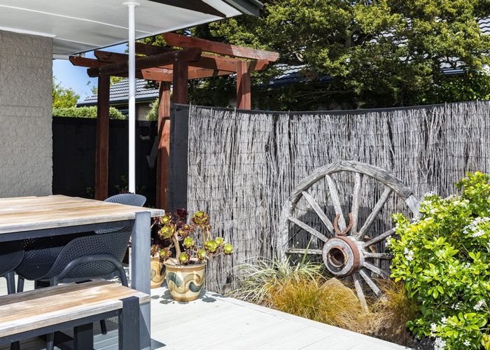  at 50 Norrie Street, Redwood, Christchurch