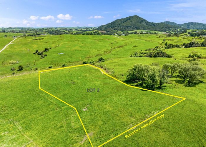  at Lot 1,2,3 Baldrock Road, Kaiwaka, Kaipara, Northland