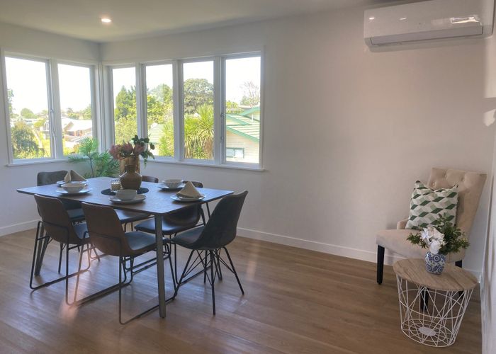  at 70D Lincoln Park Avenue, Massey, Auckland