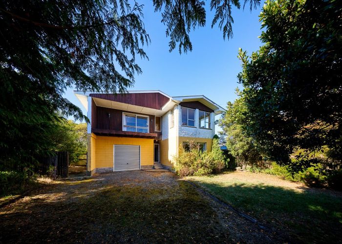 at 622 Claverley Road, Hundalee, Cheviot