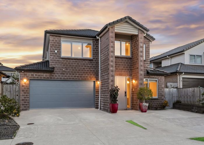  at 6 Cahir Place, Flat Bush, Manukau City, Auckland