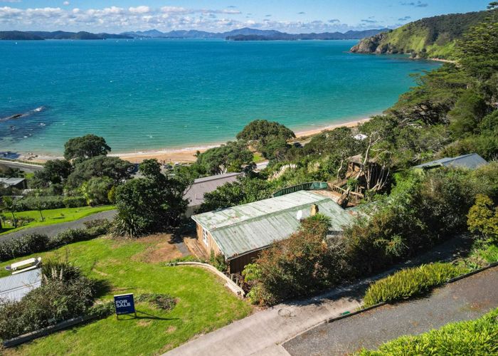  at 4 Queens View Road, Russell, Far North, Northland