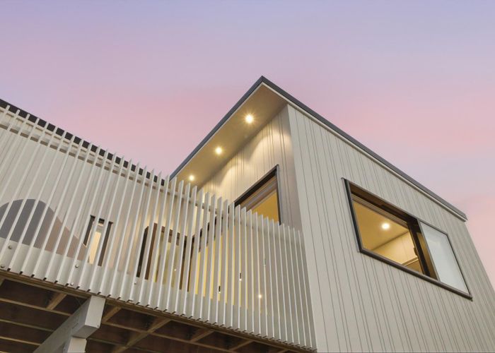  at 85a Awaroa Road, Sunnyvale, Waitakere City, Auckland