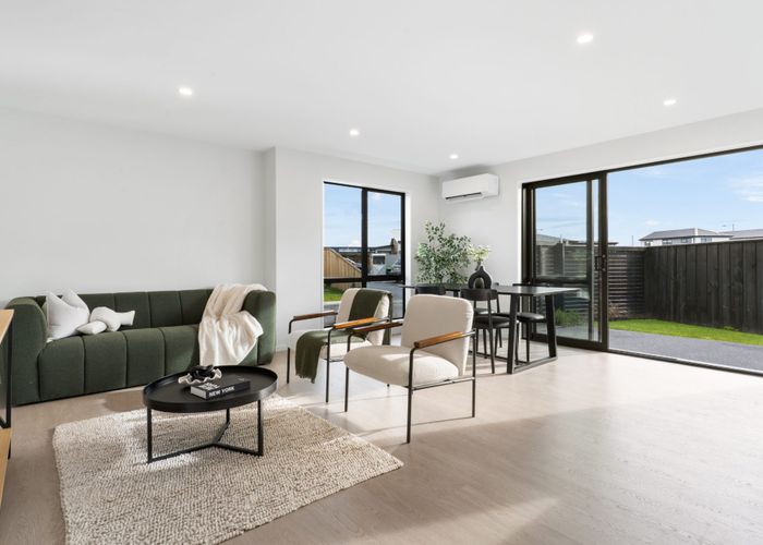  at 3 Clontarf Lane, Lot 46b Johns Park, Belfast, Christchurch City, Canterbury