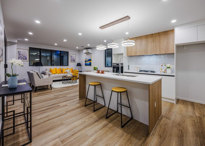  at 19A & B Sturdee Road, Manurewa, Manukau City, Auckland