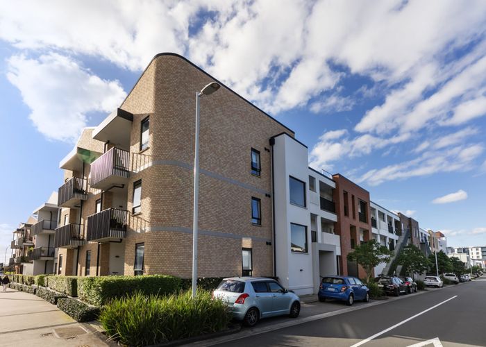  at 206/81 Mapou Road, Hobsonville, Auckland