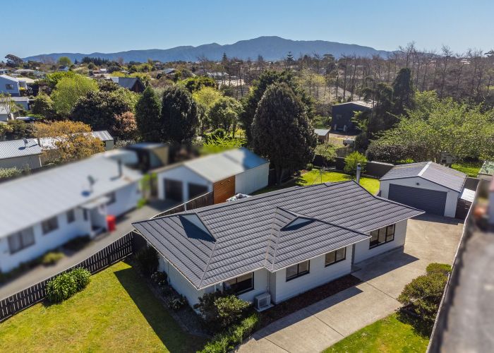  at 37 Campbell Avenue, Paraparaumu