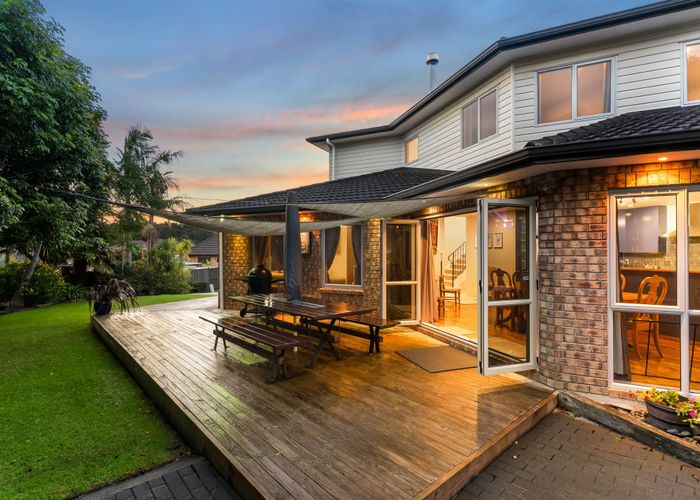  at 19 Saint Maroun Rise, The Gardens, Manukau City, Auckland