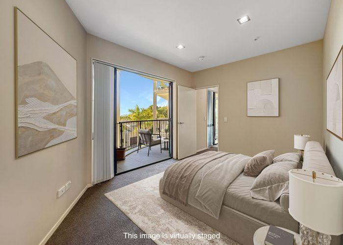  at B204/539 East Coast Road, Browns Bay, North Shore City, Auckland