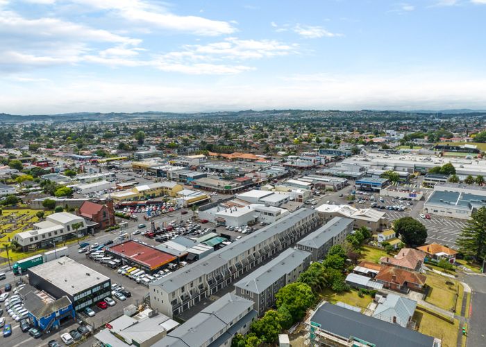  at 4/289 Shirley Road, Papatoetoe, Manukau City, Auckland