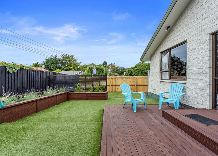  at 24 Yellowstone Crescent, Burwood, Christchurch
