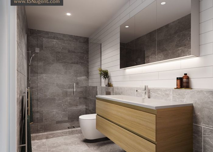  at 15 Nugent Street, Grafton, Auckland City, Auckland