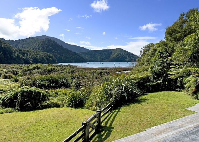  at 201 Duncan Bay, Tennyson Inlet, Marlborough