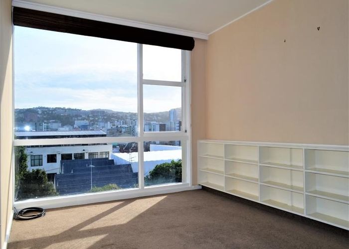  at 10/72 Brougham Street, Mount Victoria, Wellington, Wellington