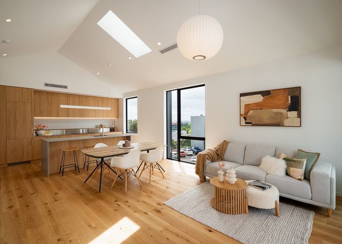  at 1/3 Madeira Lane, Grafton, Auckland City, Auckland