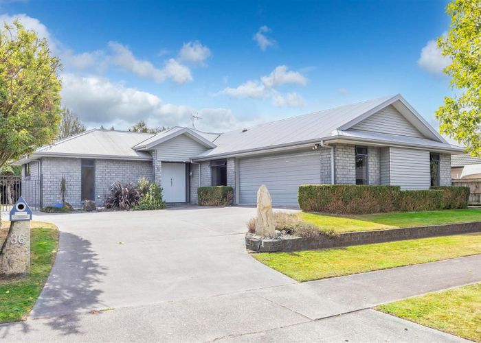  at 36 Wentworth Drive, Rototuna, Hamilton, Waikato
