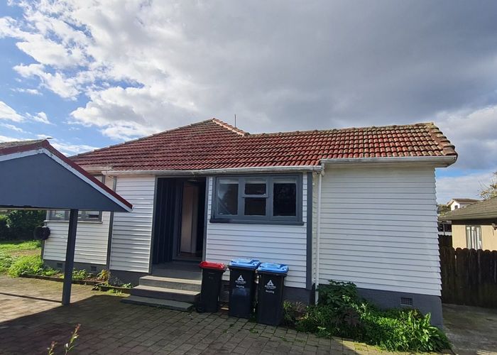  at 43 Miranda Street, Avondale, Auckland City, Auckland
