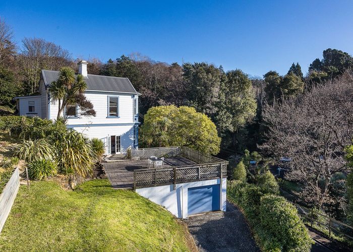  at 5 Airedale Street, City Centre, Dunedin, Otago