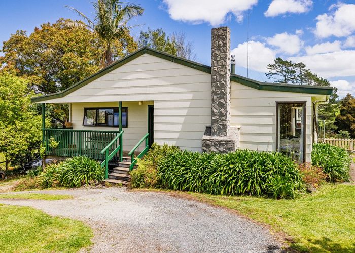  at 5685 State Highway 12, Kaikohe, Far North, Northland