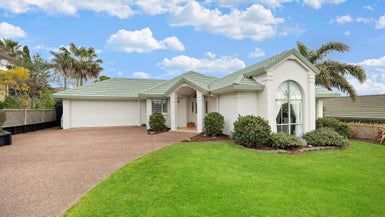 at 16 Kilimanjaro Drive, Northpark, Auckland