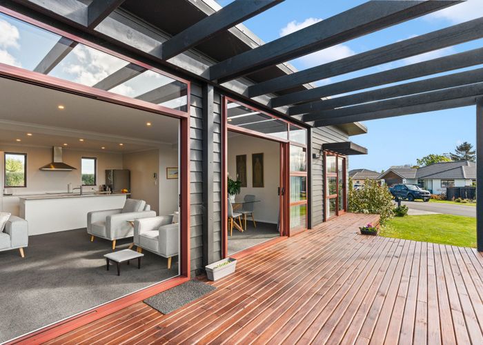  at 8 Madison St, Carterton, Carterton, Wellington