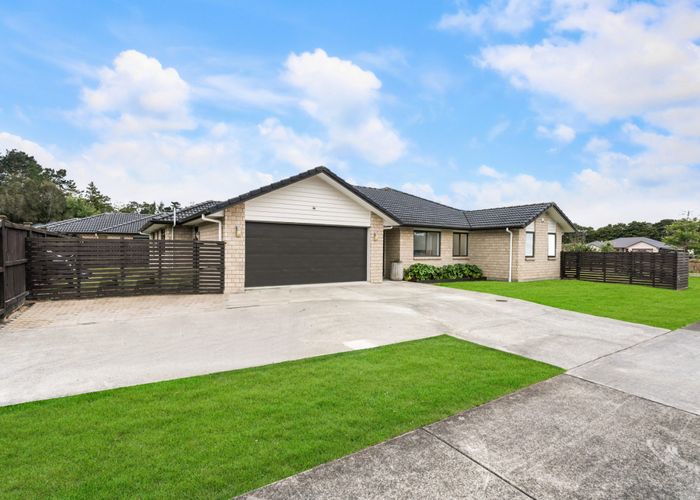  at 5 Kahika Grove, Huapai, Rodney, Auckland