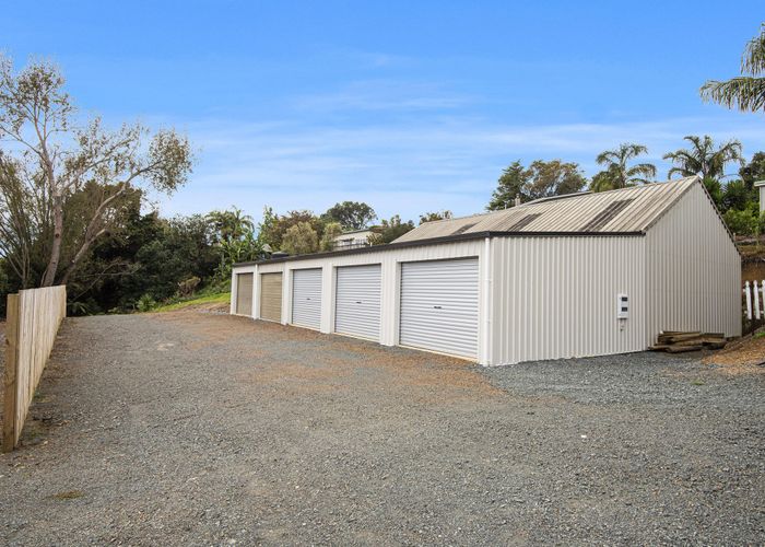  at 81A Mackesy Road, Parahaki, Whangarei