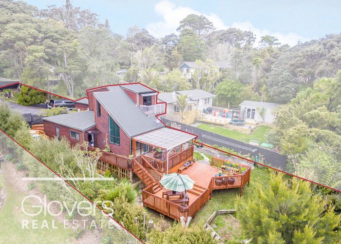  at 26 Puketaha Road, Swanson, Auckland
