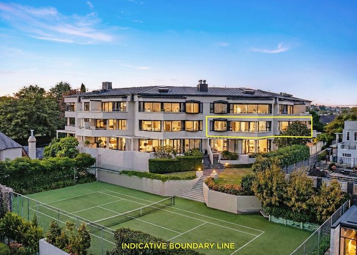  at 6/201 Victoria Avenue, Remuera, Auckland City, Auckland