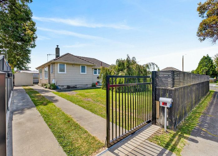  at 42 Williams Street, Marewa, Napier, Hawke's Bay