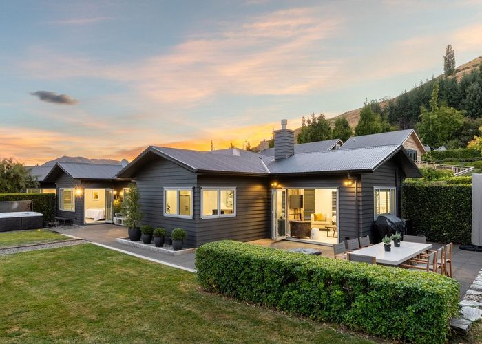  at 45 Ferry Hill Drive, Lower Shotover, Queenstown-Lakes, Otago