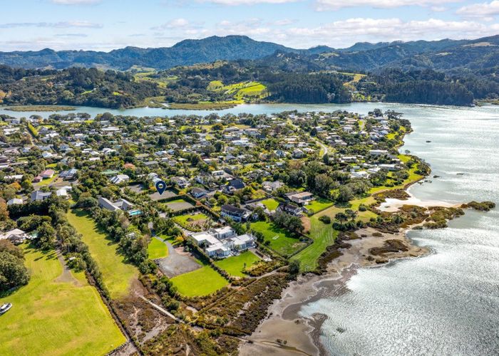  at 46 Waimanu Place, Point Wells, Rodney, Auckland