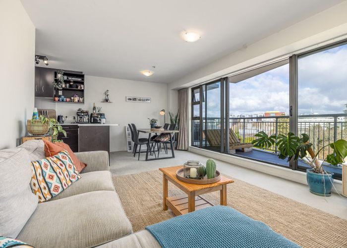  at 1303/1 Parliament Street, City Centre, Auckland City, Auckland
