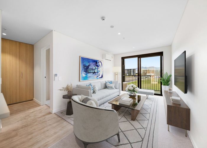  at 609/10 Copper Beech Avenue, Frankton, Queenstown-Lakes, Otago