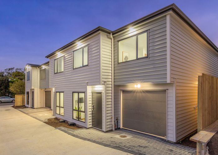  at 99B Tui Road, Papatoetoe, Manukau City, Auckland