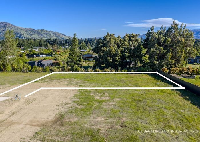  at Lot 12 Koreke Rise, Lake Hawea, Wanaka, Otago