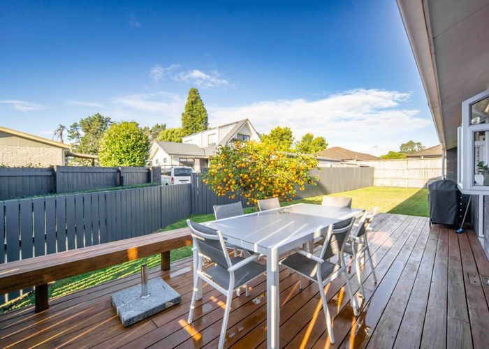  at 33 McKain Place, Fitzroy, Hamilton, Waikato