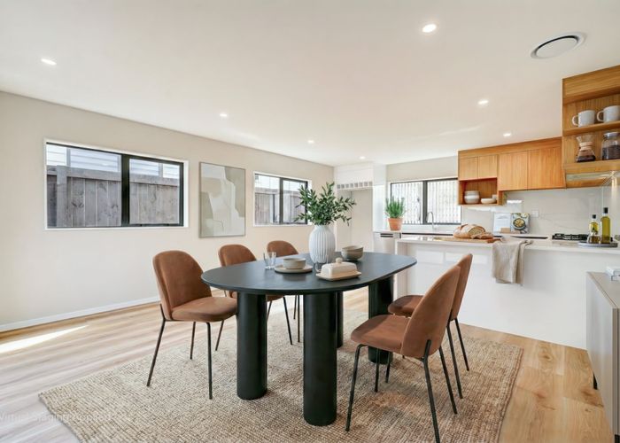  at 57B Trafalgar Street, Onehunga, Auckland City, Auckland