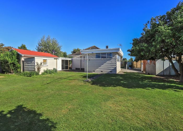  at 1203 Beatty Place, Mayfair, Hastings