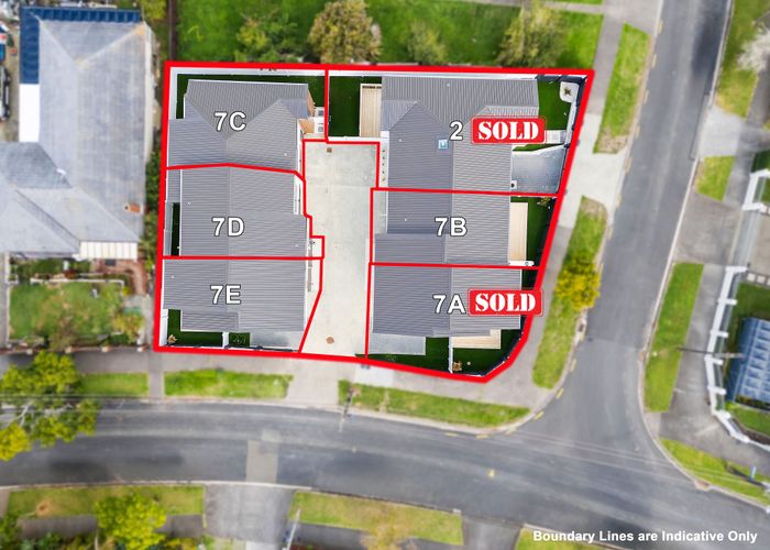  at 7D Cleland Crescent, Blockhouse Bay, Auckland City, Auckland