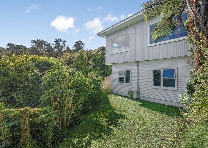  at 36 Akatea Road, Korokoro, Lower Hutt, Wellington
