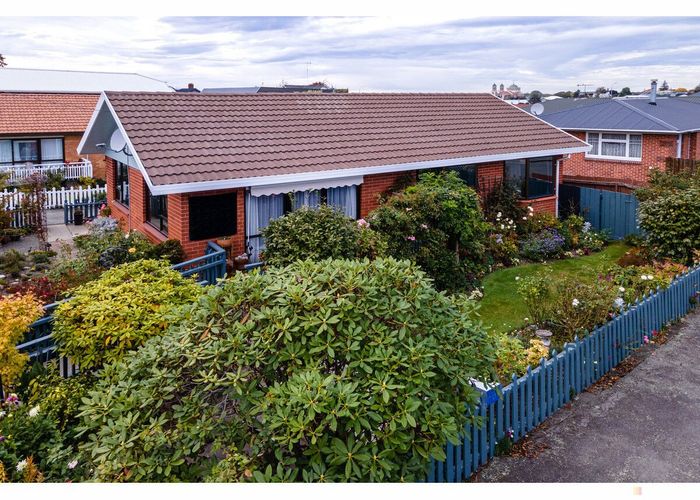  at 1/29 York Street, Seaview, Timaru