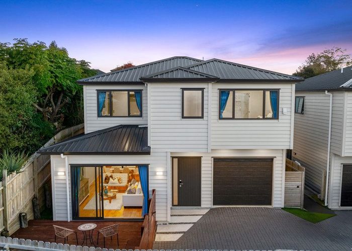  at 138D Moore Street, Howick, Manukau City, Auckland