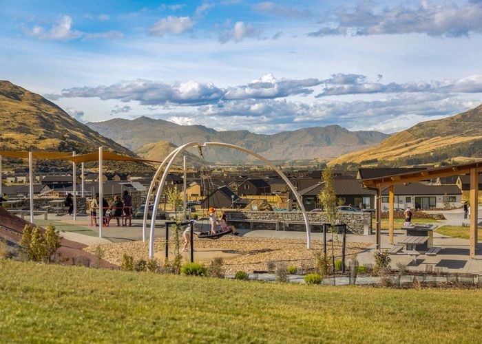  at 160 Howden Drive, Jacks Point, Queenstown-Lakes, Otago