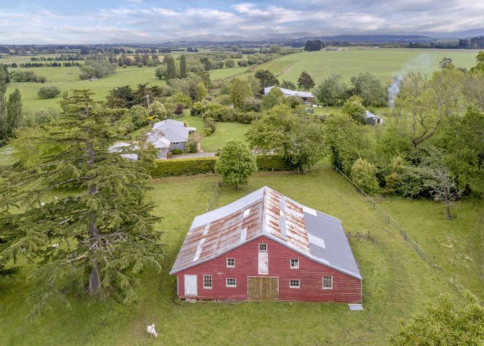  at 980 Oxford Road, FERNSIDE, RANGIORA