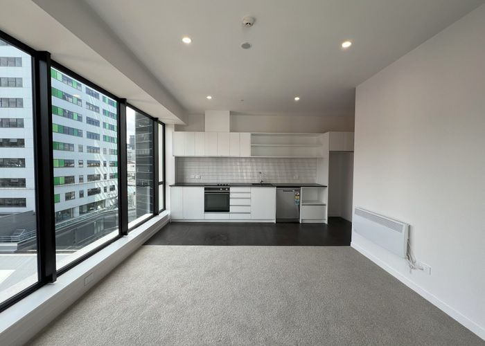  at 608/120 Victoria Street, Te Aro, Wellington