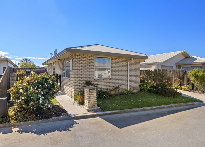  at 23 Charlotte Lane, Woolston, Christchurch City, Canterbury