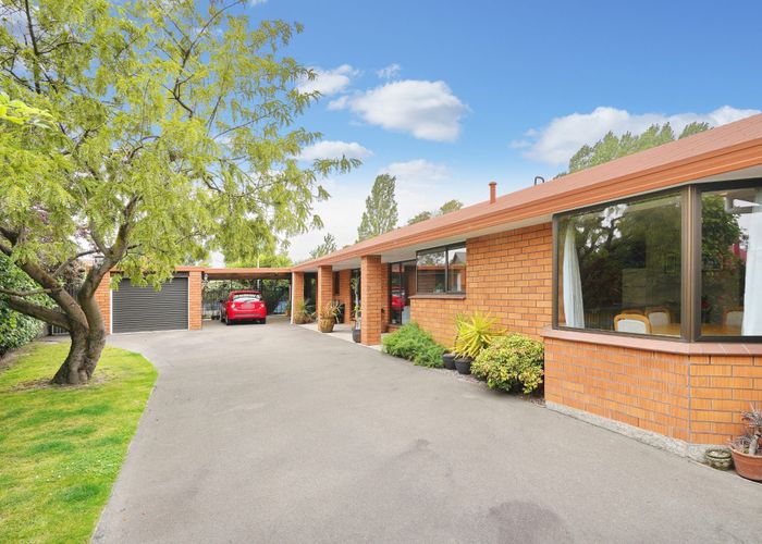  at 9A Yellowstone Crescent, Burwood, Christchurch